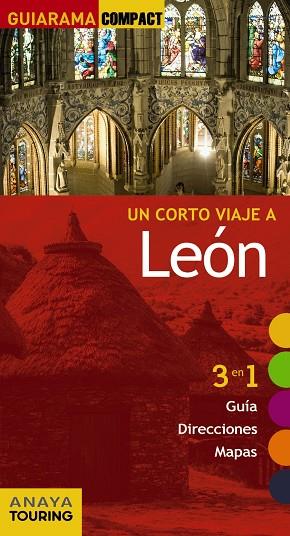 UN CORTO VIAJE A LEON | 9788499358352 | VICTOR MANUEL DIEZ GARCIA