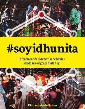 #SOYIDHUNITA | 9788467574173 | EL CRONISTA DE SALEM