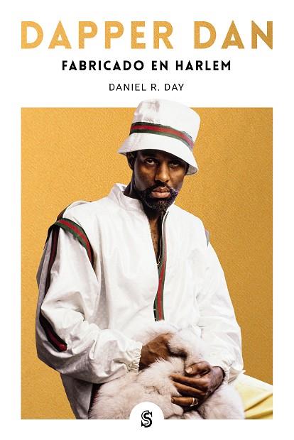 Dapper Dan | 9788412447040 | Daniel R. Day