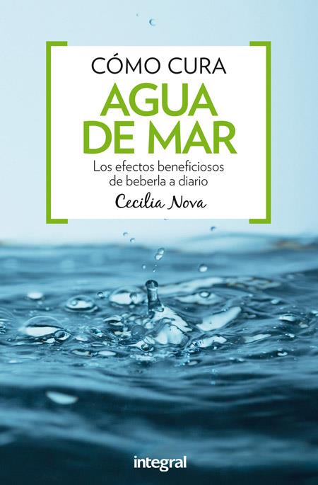COMO CURA AGUA DE MAR | 9788491180395 | NOVA , CECILIA
