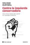 CONTRA LA IZQUIERDA CONSERVADORA | 9788412099201 | BOLTANSKI & CORCUFF &  FRASER