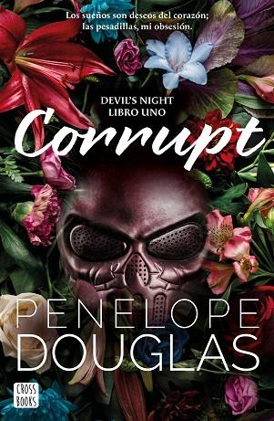 Corrupt | 9788408274711 | Penelope Douglas