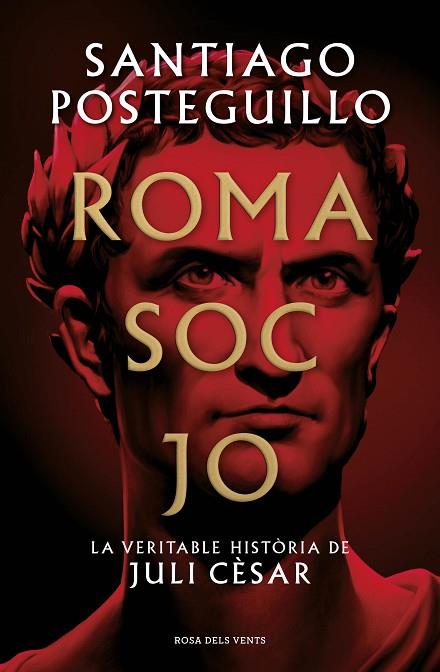 ROMA SOC JO | 9788418062001 | SANTIAGO POSTEGUILLO