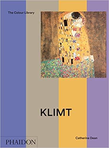 Klimt Colour Library | 9780714833774 | CATHERINE DEAN