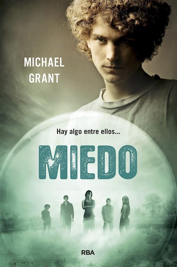 MIEDO | 9788427204799 | GRANT, MICHAEL