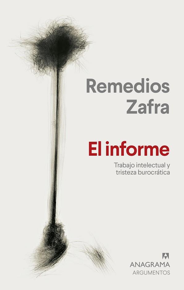 EL INFORME | 9788433924261 | REMEDIOS ZAFRA