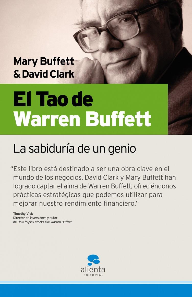 EL TAO DE WARREN BUFFETT | 9788493562656 | BUFFETT, MARY & CLARK, DAVID