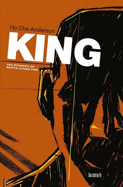 KING | 9788416763788 | HO CHE ANDERSON