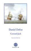 CORONEL JACK | 9788496974623 | DANIEL DEFOE