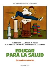 EDUCAR PARA LA SALUD | 9788470438714 | ESEVERRI, C.