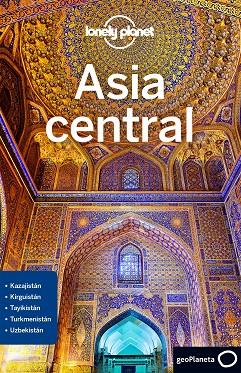 ASIA CENTRAL | 9788408189947 | VV.AA.
