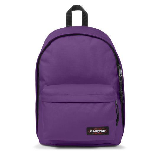 OUT OF OFFICE PURE PURPLE | 196246676021 | EASTPAK