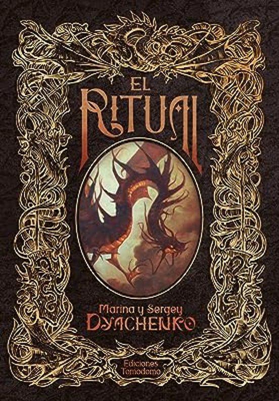 El Ritual | 9788418739316 | MARINA Y SERGEY DYACHENKO