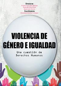 VIOLENCIA DE GENERO E IGUALDAD | 9788490450772 | VVAA