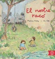 EL NOSTRE RACO | 9788418687303 | MARINA NUÑEZ & AVI OFER