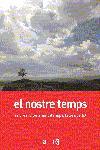EL NOSTRE TEMPS | 9788497871488 | TV3