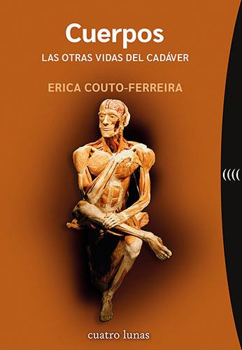 Cuerpos | 9788419783066 | Erica Couto-Ferreira