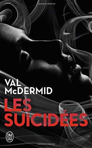 LES SUICIDEES | 9782290153949 | VAL MCDERMID