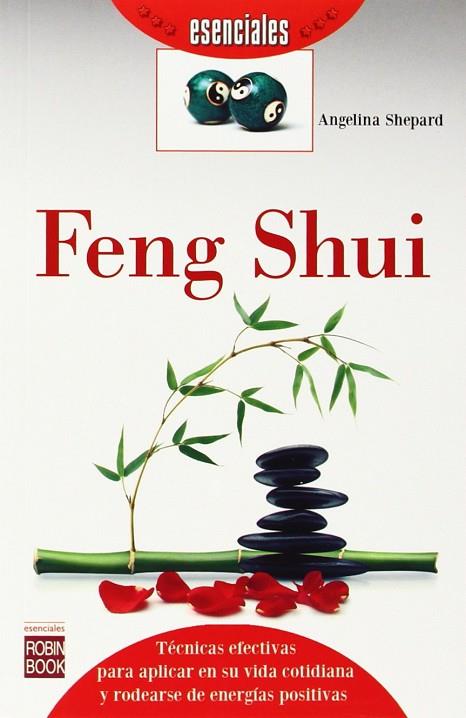 FENG SHUI | 9788499173528 | ANGELINA SHEPARD