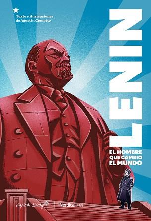 Lenin | 9788410200388 | AGUSTIN COMOTTO