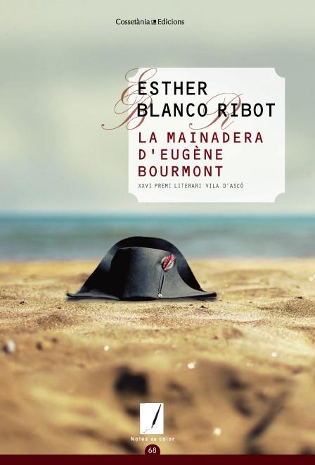 LA MAINADERA D'EUGENE BOURMONT | 9788490342909 | ESTHER BLANCO RIBOT
