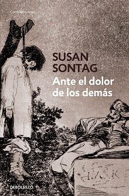 ANTE EL DOLOR DE LOS DEMAS | 9788499082370 | SUSAN SONTAG