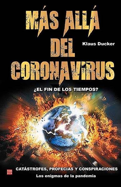 MÁS ALLÁ DEL CORONAVIRUS | 9788499176055 | KLAUS DUCKER