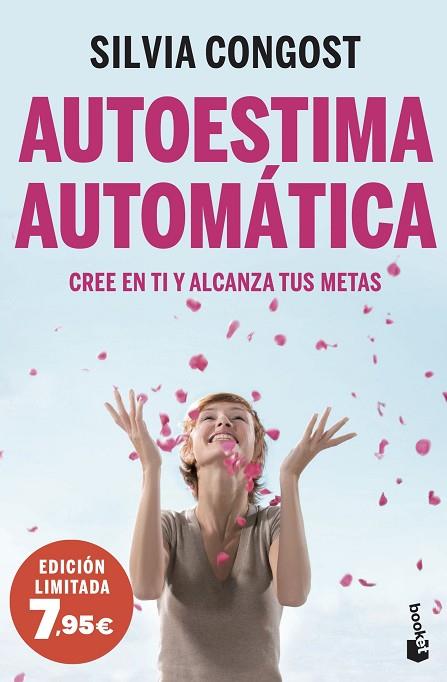 Autoestima automática | 9788408267393 | Silvia Congost