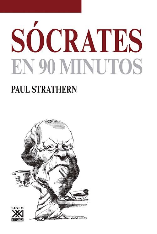 SOCRATES EN 90 MINUTOS | 9788432316647 | STRATHERN, PAUL