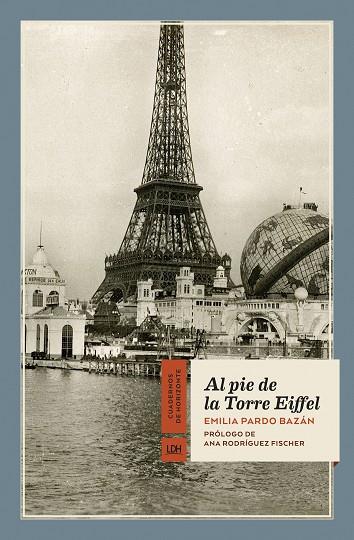 Al pie de la torre Eiffel | 9788417594206 | VV.AA.