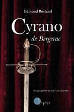 CYRANO DE BERGERAC | 9788412391206 | Edmond Rostand