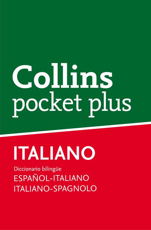ESPAÑOL - ITALIANO - ESPAÑOL | 9788425346699 | COLLINS
