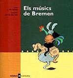 ELS MUSICS DE BREMEN (TRAMOIETA) | 9788424609849 | PRATS, JOAN DE DEU (ADAP.)