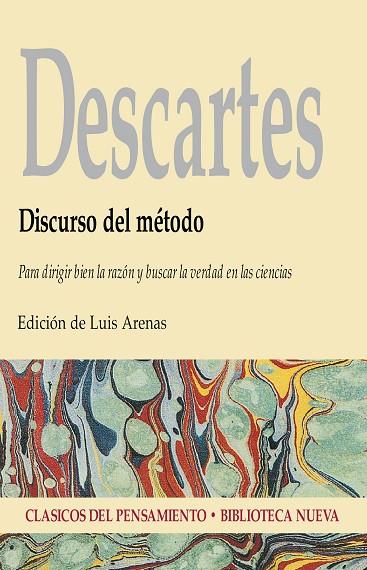 DISCURSO DEL METODO | 9788470306419 | DESCARTES, RENE