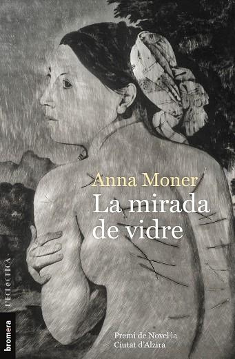 LA MIRADA DE VIDRE | 9788490269961 | ANNA MONER 