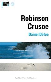 ROBINSON CRUSOE -CATALA FACIL- | 9788497660686 | DANIEL DEFOE