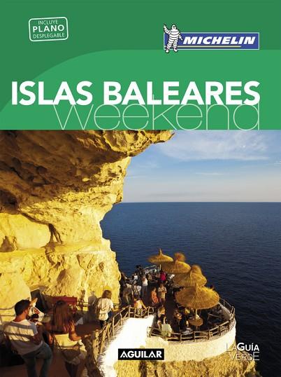 ISLAS BALEARES  | 9788403515123 | MICHELIN