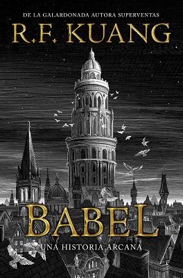 Babel | 9788419266286 | R. F. KUANG