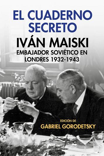 EL CUADERNO SECRETO | 9788490567555 | GABRIEL GORODETSKY