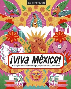 Viva Mexico | 9780241686027 | DK