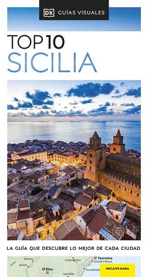 Sicilia | 9780241705339 | DK