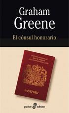 El cónsul honorario | 9788435017497 | Greene, Graham