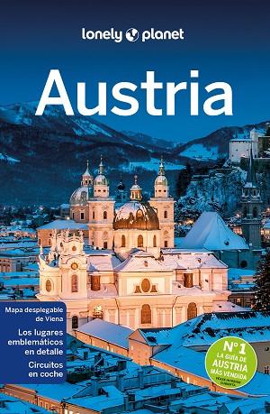 Austria 6 | 9788408263524 | Catherine Le Nevez & Marc Di Duca & Anthony Haywood & Kerry Walker