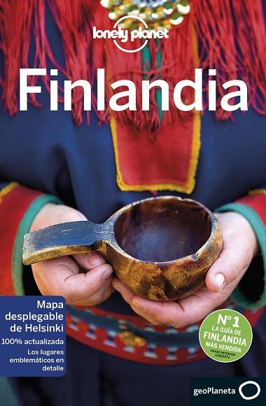 FINLANDIA | 9788408185352 | VV.AA.