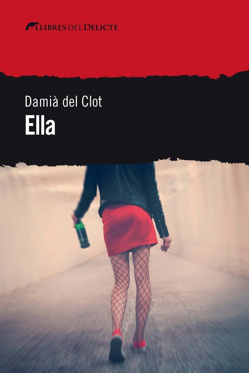 ELLA | 9788412062526 | DAMIA DEL CLOT TRIAS