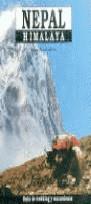 NEPAL HIMALAYA GUIA DE TREKKING Y EXCURSIONES | 9788487187346 | ARMINGTON, STAN