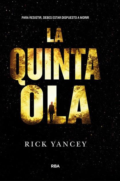 LA QUINTA OLA | 9788427204225 | RICK YANCEY