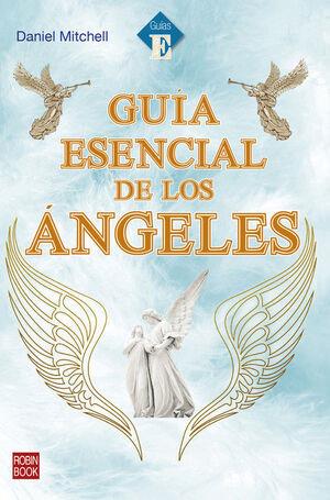 GUIA ESENCIAL DE LOS ANGELES | 9788499176796 | DANIEL MITCHELL