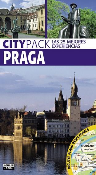 PRAGA  | 9788403519008 | VVAA