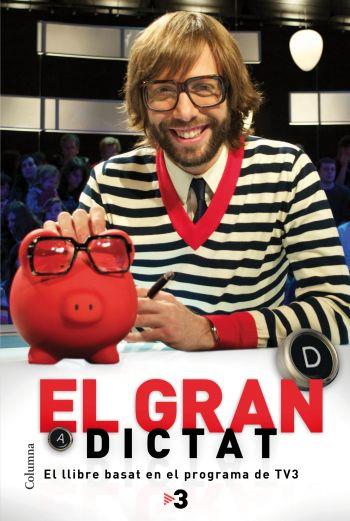 EL GRAN DICTAT | 9788466412704 | TV3